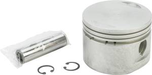 HDTWIN REPL PISTON 1340CC 8.5:1 SIZE .005  EA