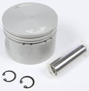 HDTWIN REPL PISTON 1340CC 8.5:1 SIZE .010 EA