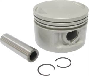 HDTWIN REPL PISTON 1200CC 9:1 STD SIZE  EA