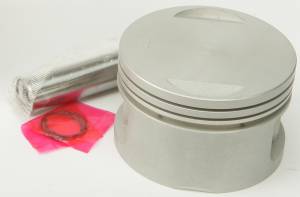 HDTWIN REPL PISTON 1200CC 9:1 SIZE .020 EA