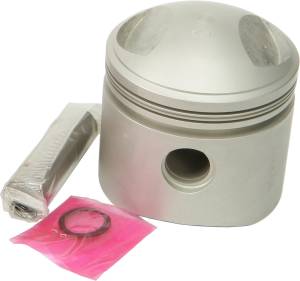 HDTWIN REPL PISTON 1200CC 8.5:1 SIZE .030 EA