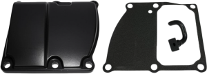 M8 TRANS TOP COVER KIT BLACK