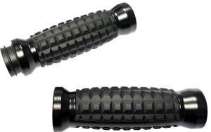 GATOR GRIP BLACK TBW