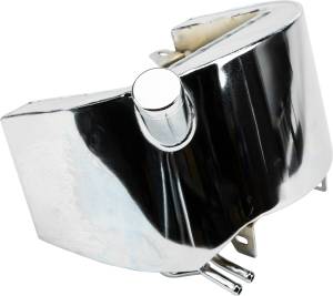 OIL TANK CHROME SOFTAIL 89-99