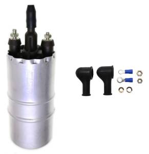 ELECTRIC FUEL PUMP