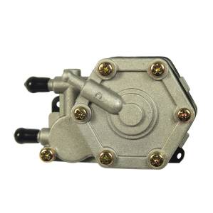 MECHANICAL FUEL PUMP POL