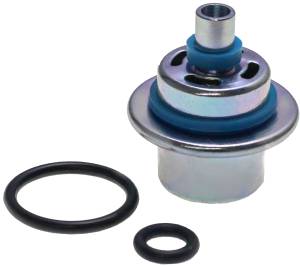 FUEL PRESSURE REGULATOR ARC/POL