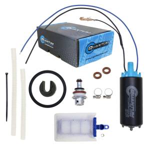 FUEL PUMP KIT POL