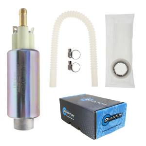 FUEL PUMP KIT POL