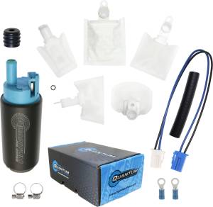 FUEL PUMP KIT