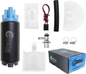 FUEL PUMP KIT