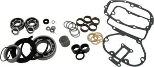 TRANSMISSION REBUILD KIT