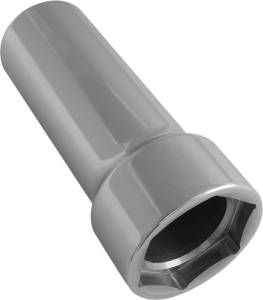 PULLEY NUT SOCKET 2-1/4" HEX