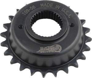 SPROCKET 24 TOOTH .900"OFFSET