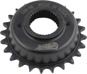 SPROCKET 23 TOOTH .900"OFFSET