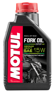 FORK OIL EXPERT 15W 1 L