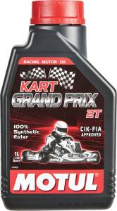 KART GRAND PRIX 2T 1LT