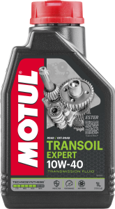 TRANSOIL EXPERT SYN 10W40