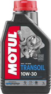 TRANSOIL 10W30