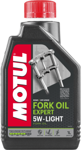 FORK OIL EXPERT 5W 1 L