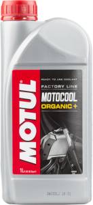 MOTOCOOL FACTORY COOLANT 35 1 LTR