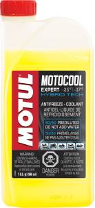 EXPERT COOLANT MONOETHATHYLENEGLCED BASE