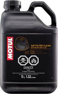 AIR FILTER CLEAN 5L