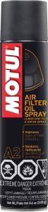 AIR FILTER OIL SPRAY 8.6OZ