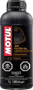 AIR FILTER OIL 1L