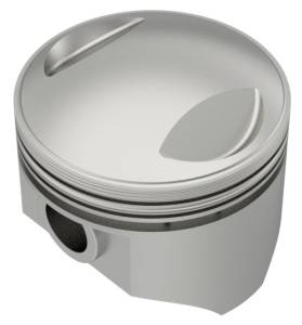 CAST PISTONS SHOVEL 80CI 7.2:1 STD