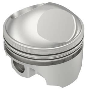 CAST PISTONS SHOVEL 80CI 8.3:1 STD