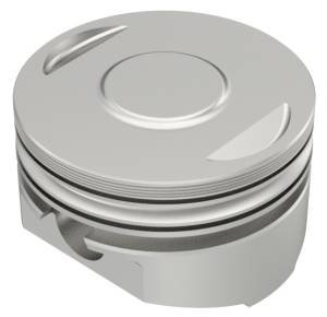 CAST SPORTSTER PISTONS