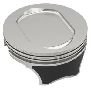 FORGED ALLOY PISTONS