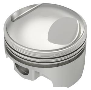 FORGED ALLOY PISTONS