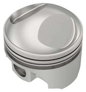 FORGED ALLOY PISTONS