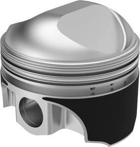 FORGED ALLOY PISTONS