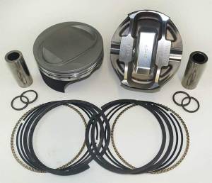 PISTON SUPER DUTY BIG BORE TC 96/103 TO 110 10:1 STD