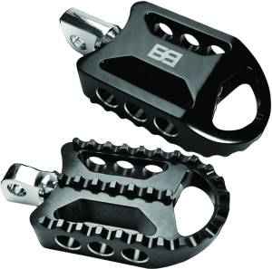 BBMX PEGS BLACK