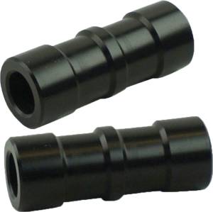 STREET SHIFTER PEG BLACK