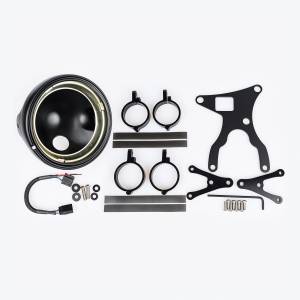 HEADLAMP CONVERSION KIT TRIUMPH SPEED TRIPLE 11-15