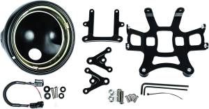 HEADLAMP CONVERSION KIT DUCATI MONSTER 07-15