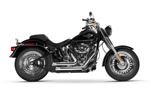 BANDIT CHR SOFTAIL 86-17