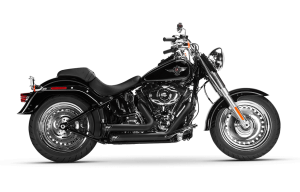 BANDIT BLK SOFTAIL 86-17