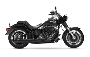 PERFORMER 2 INTO 1 BLK/BLK SOFTAIL 86-17