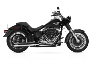 PERFORMER 2 INTO 1 CHR/BLK SOFTAIL 08-17