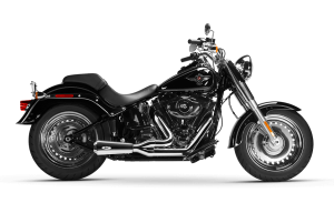 RIOT CHR/CHR SOFTAIL 86-17