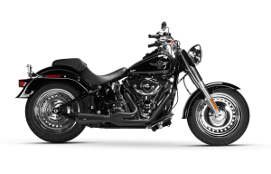 RIOT BLK/BLK SOFTAIL 86-17