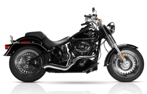 ROCKSTAR CHR SOFTAIL 86-17