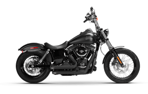 BANDIT BLK DYNA 06-17