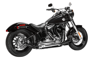 NESS LOWDOWN CHR/CHR SOFTAIL 86-17